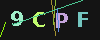Gambar captcha