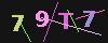 Gambar captcha